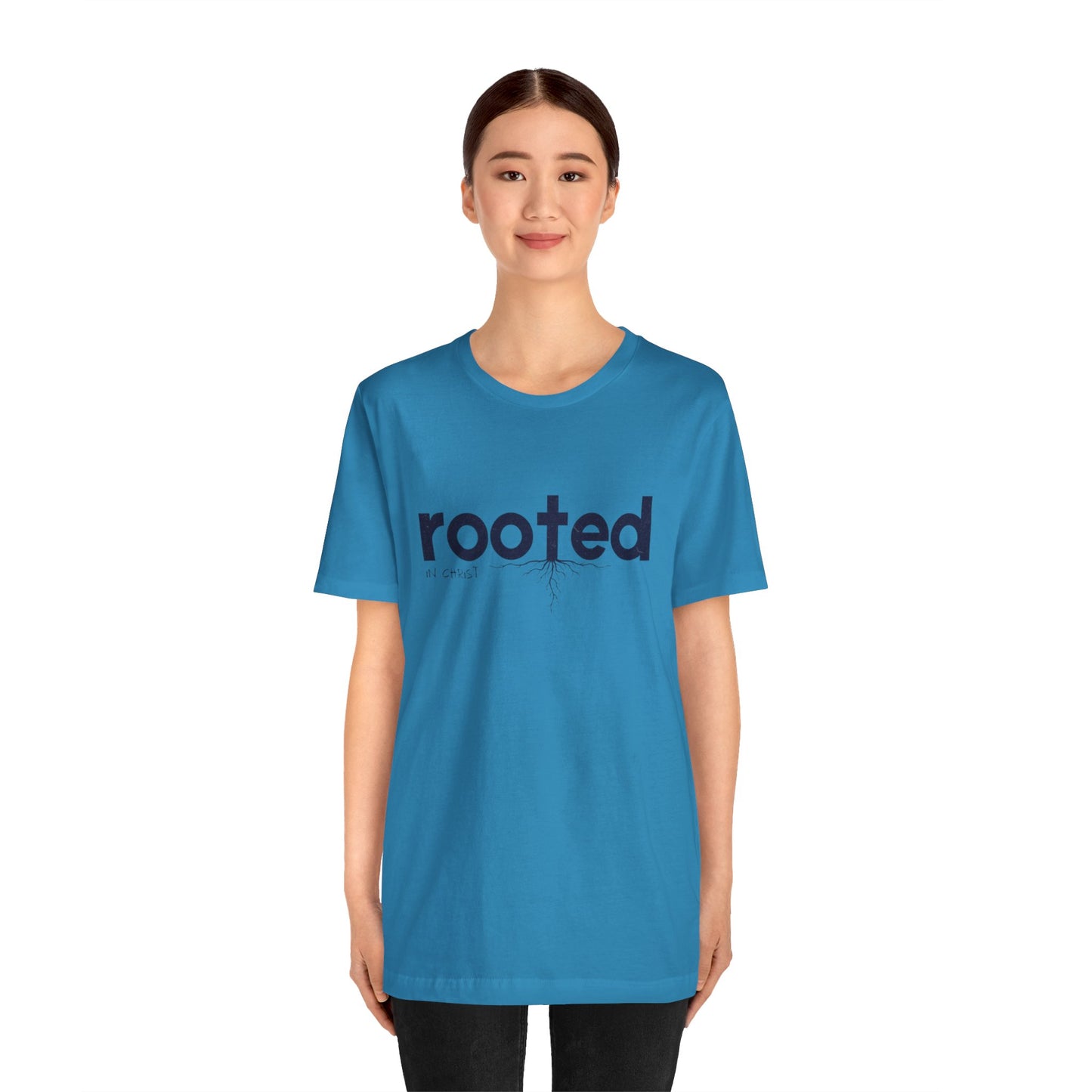Rooted