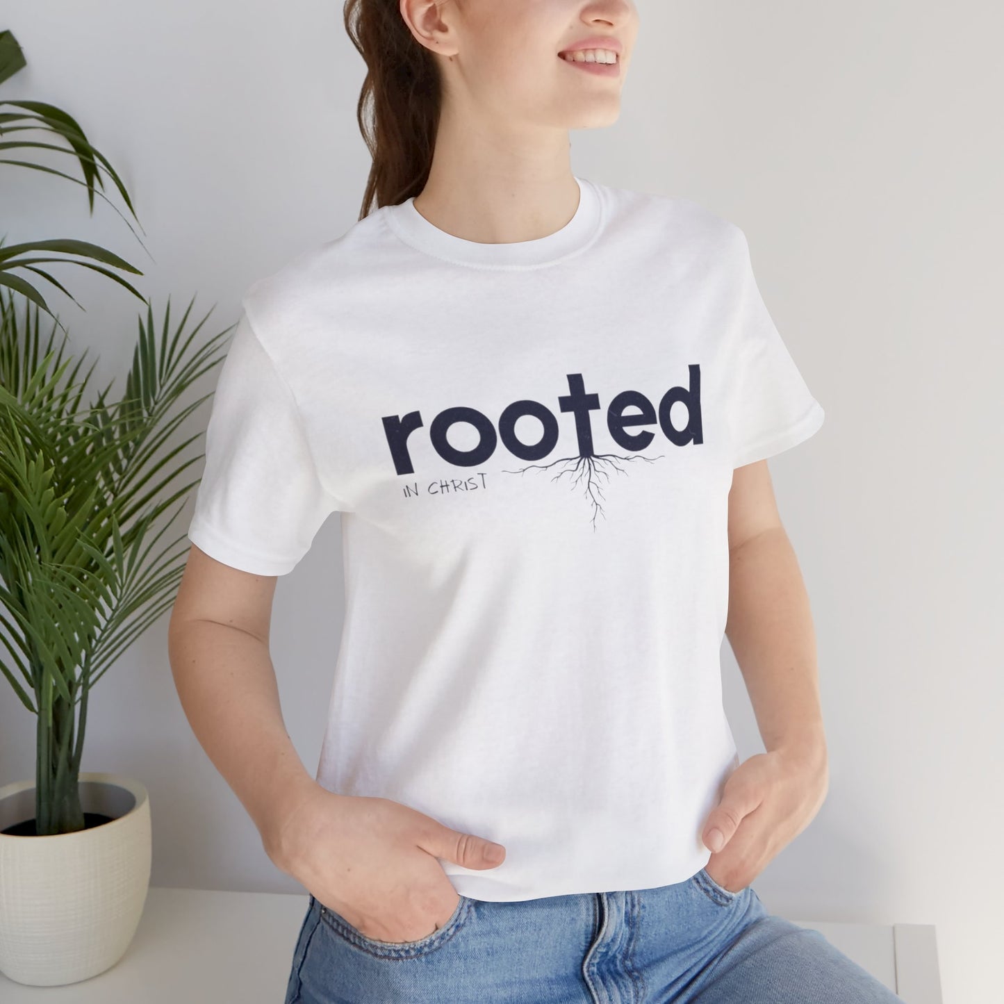 Rooted