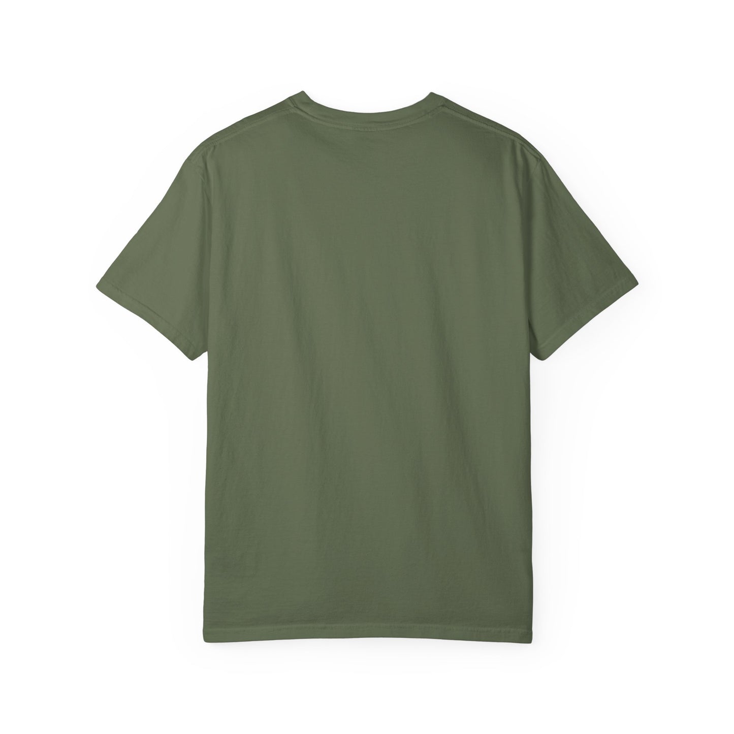 Patriotic Graphic Men's T-shirt