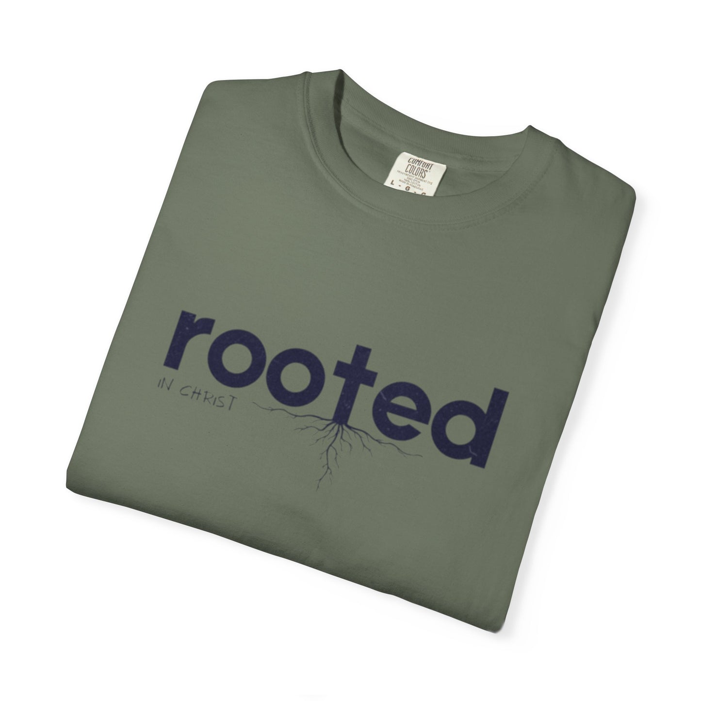 Rooted