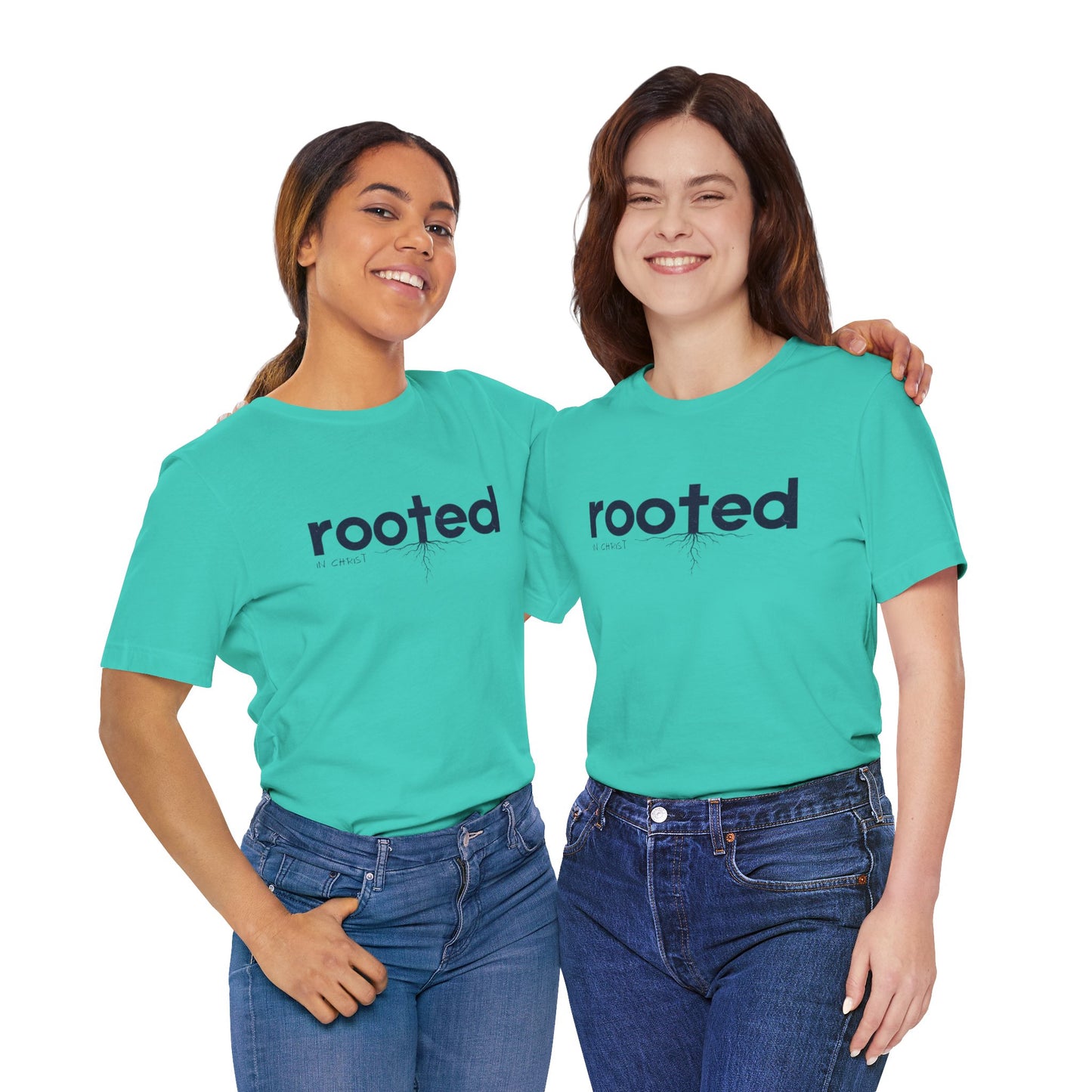 Rooted