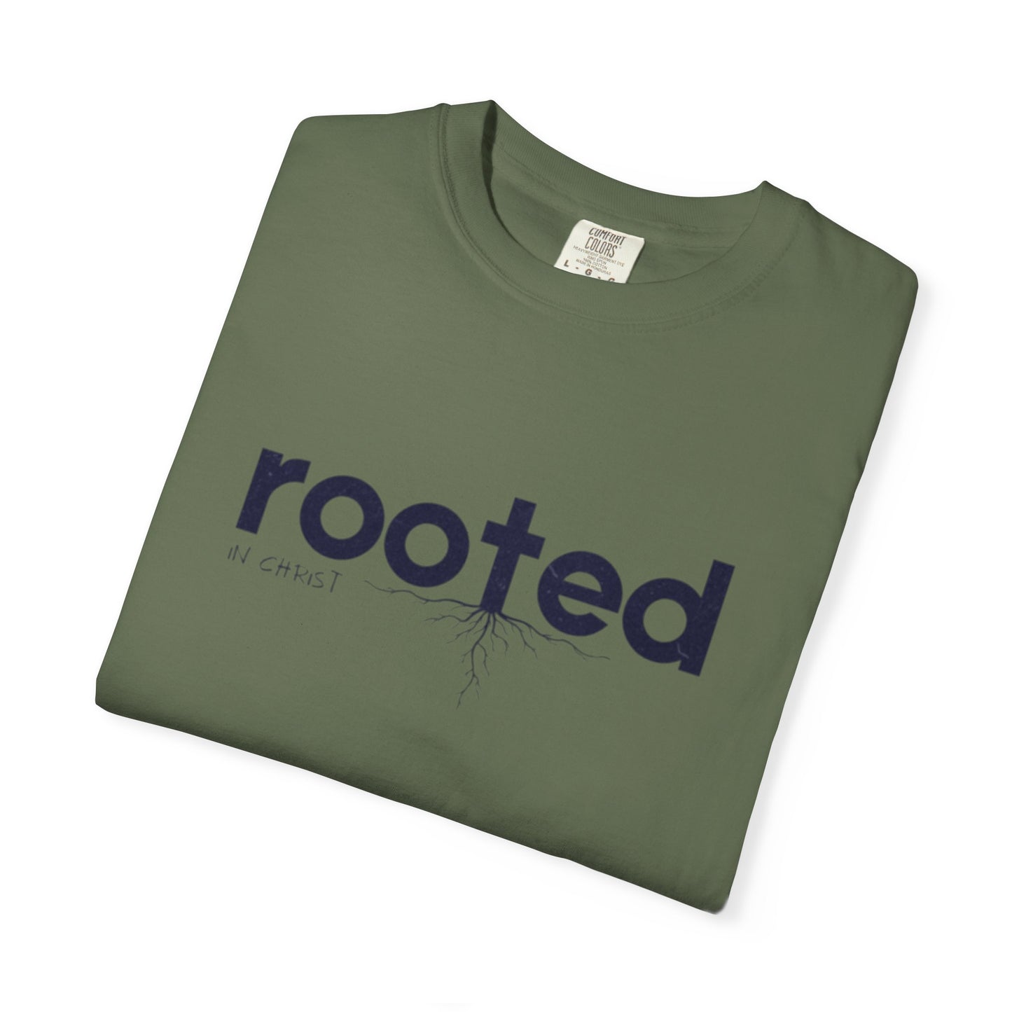Rooted