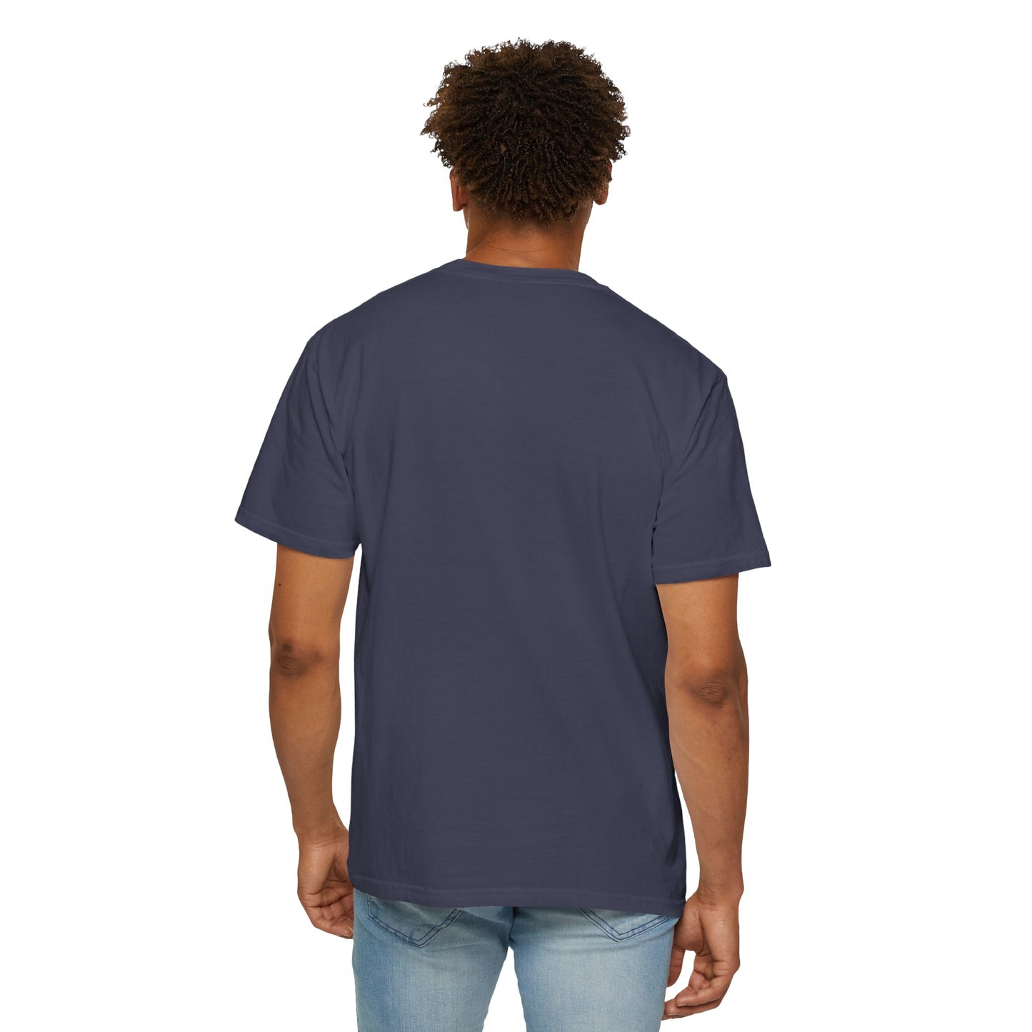 Christian Sign Graphic Men's T-shirt,