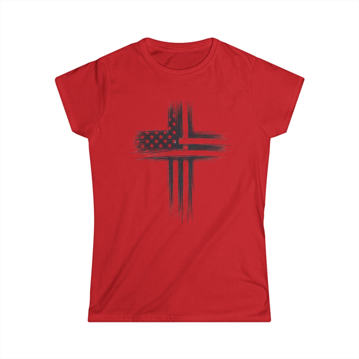 Women's Softstyle Tee
