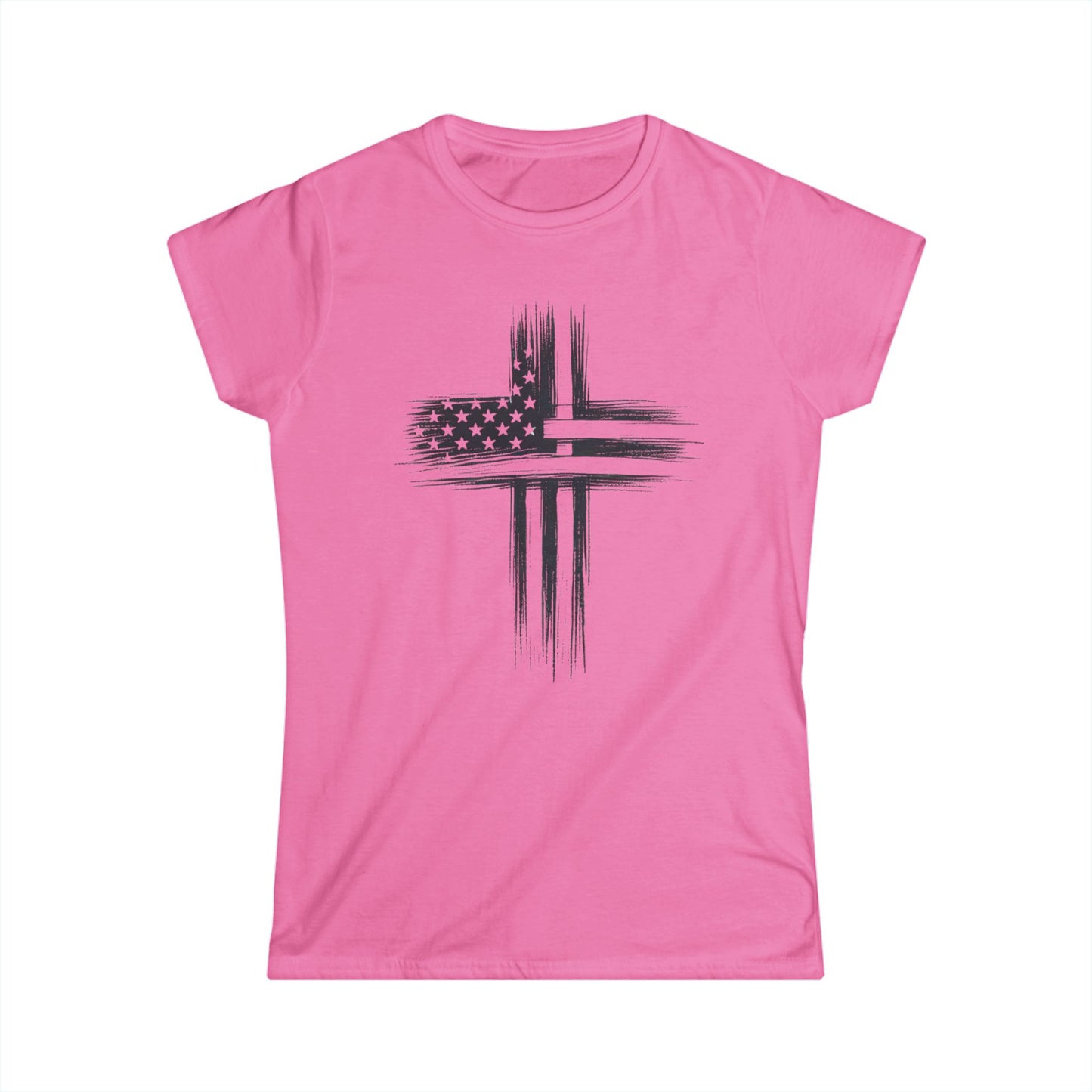 Women's Softstyle Tee