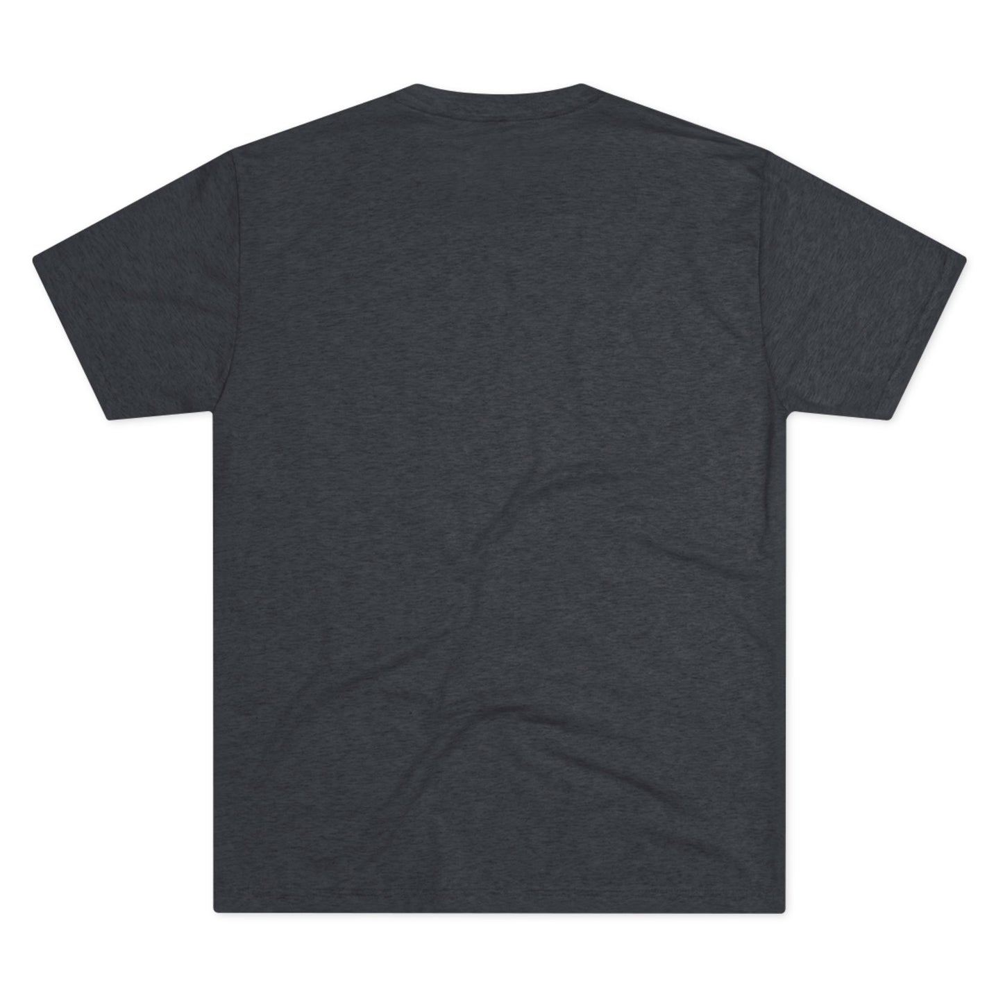 Church Heart Sign Men's T-Shirt