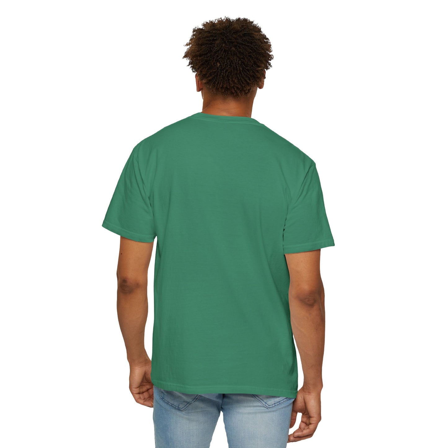 Christian Sign Graphic Men's T-shirt,