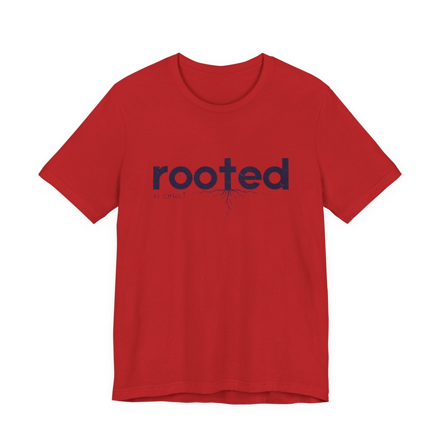 Rooted