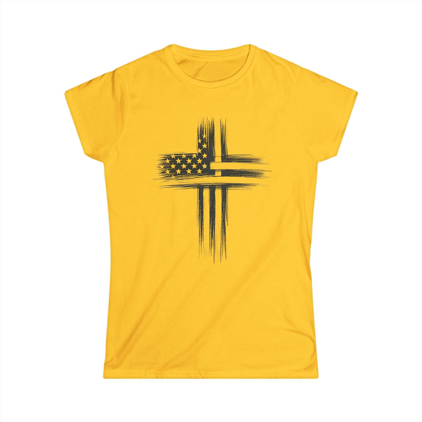 Women's Softstyle Tee