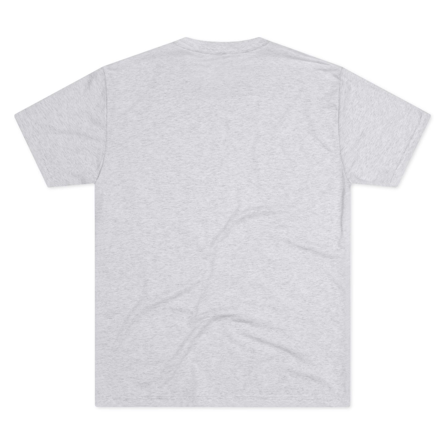 Church Heart Sign Men's T-Shirt