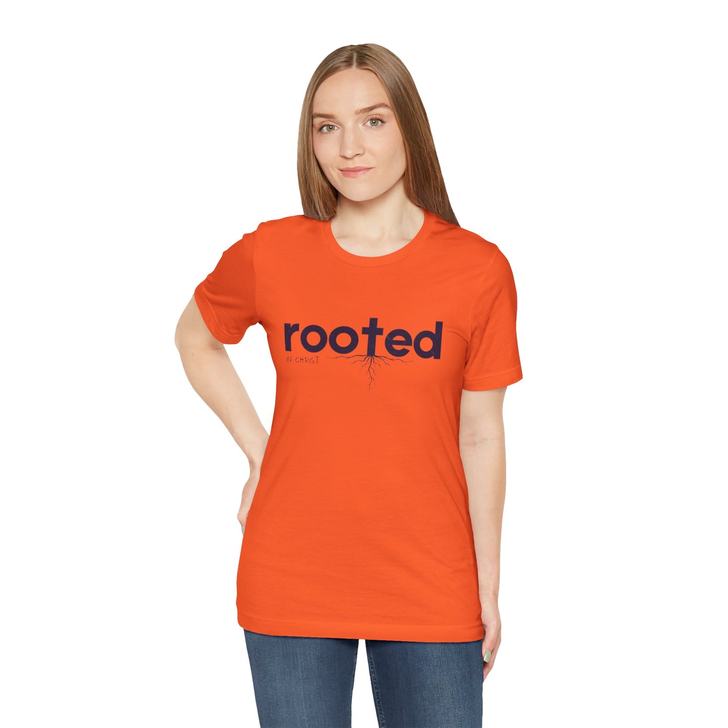 Rooted