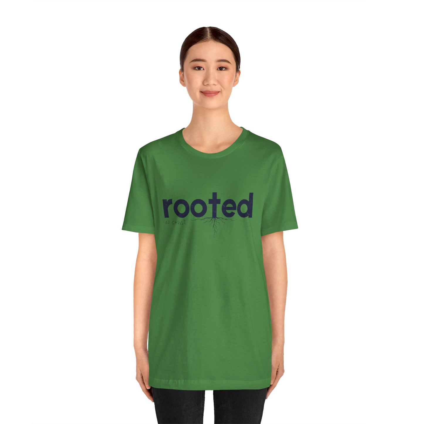 Rooted