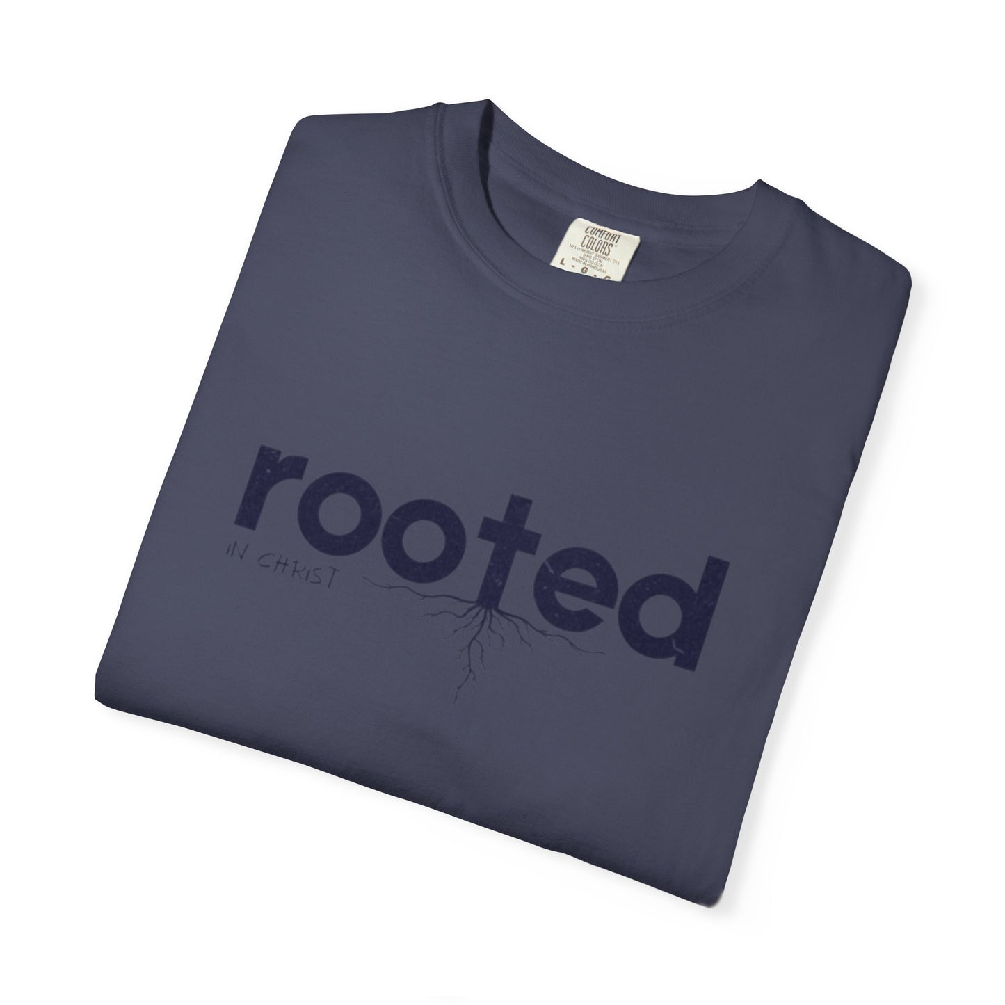 Rooted
