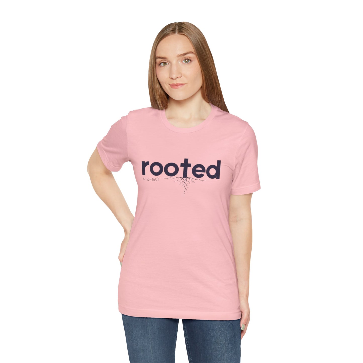 Rooted