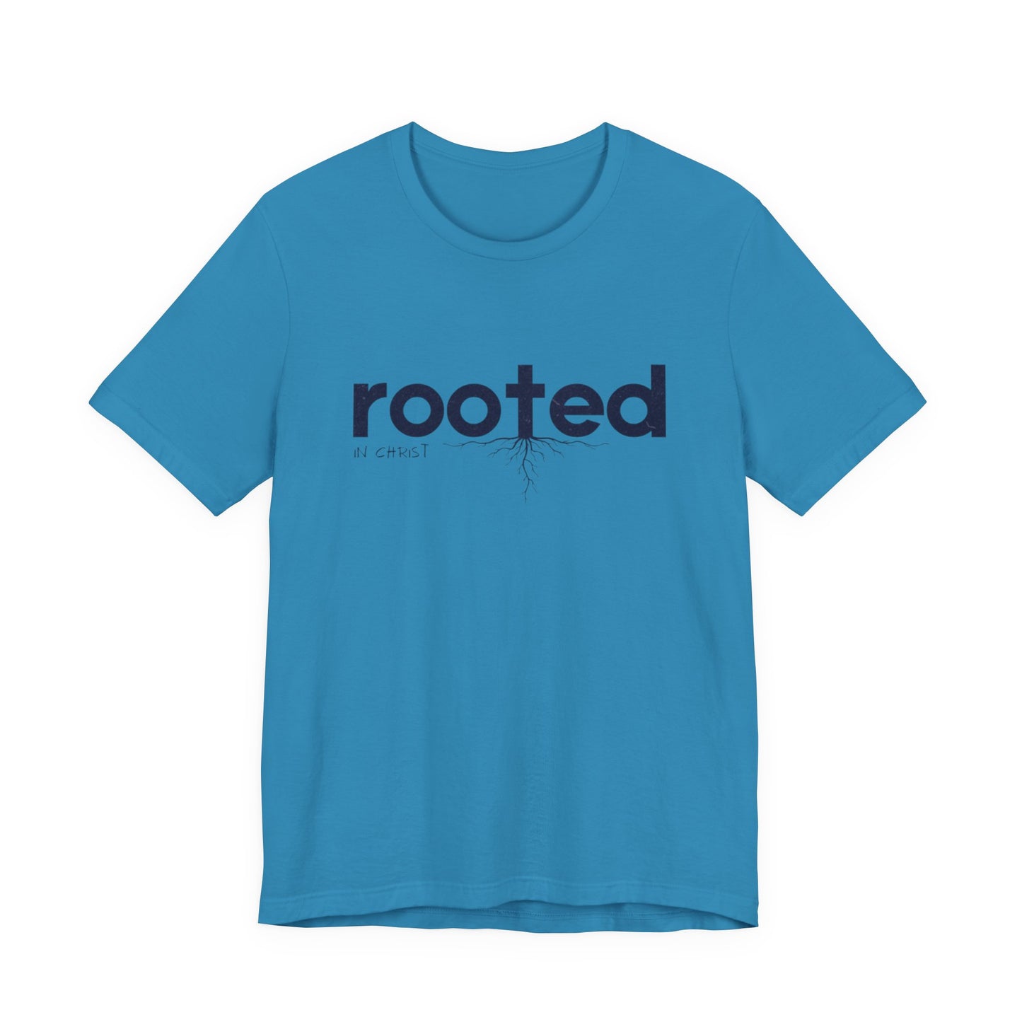 Rooted