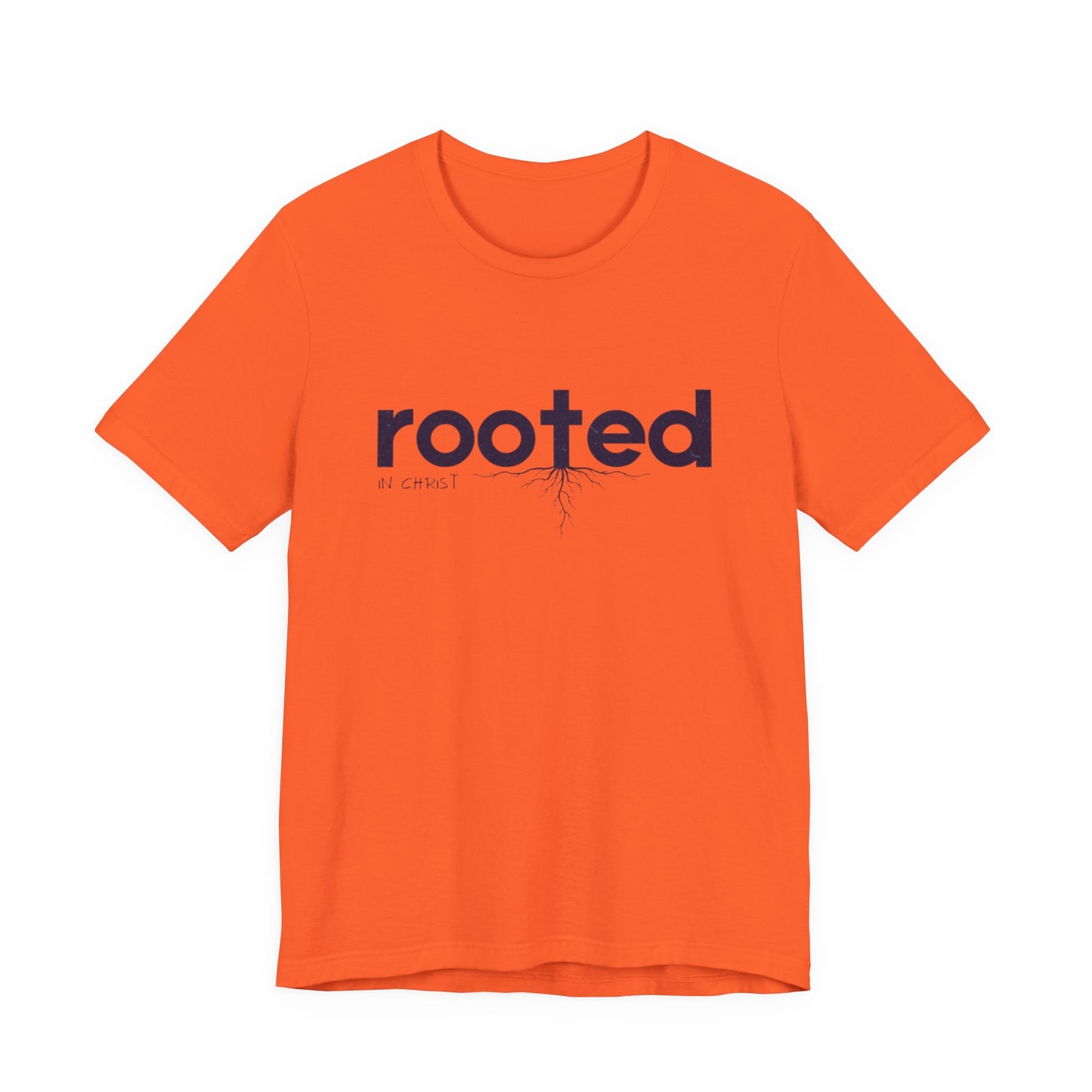 Rooted