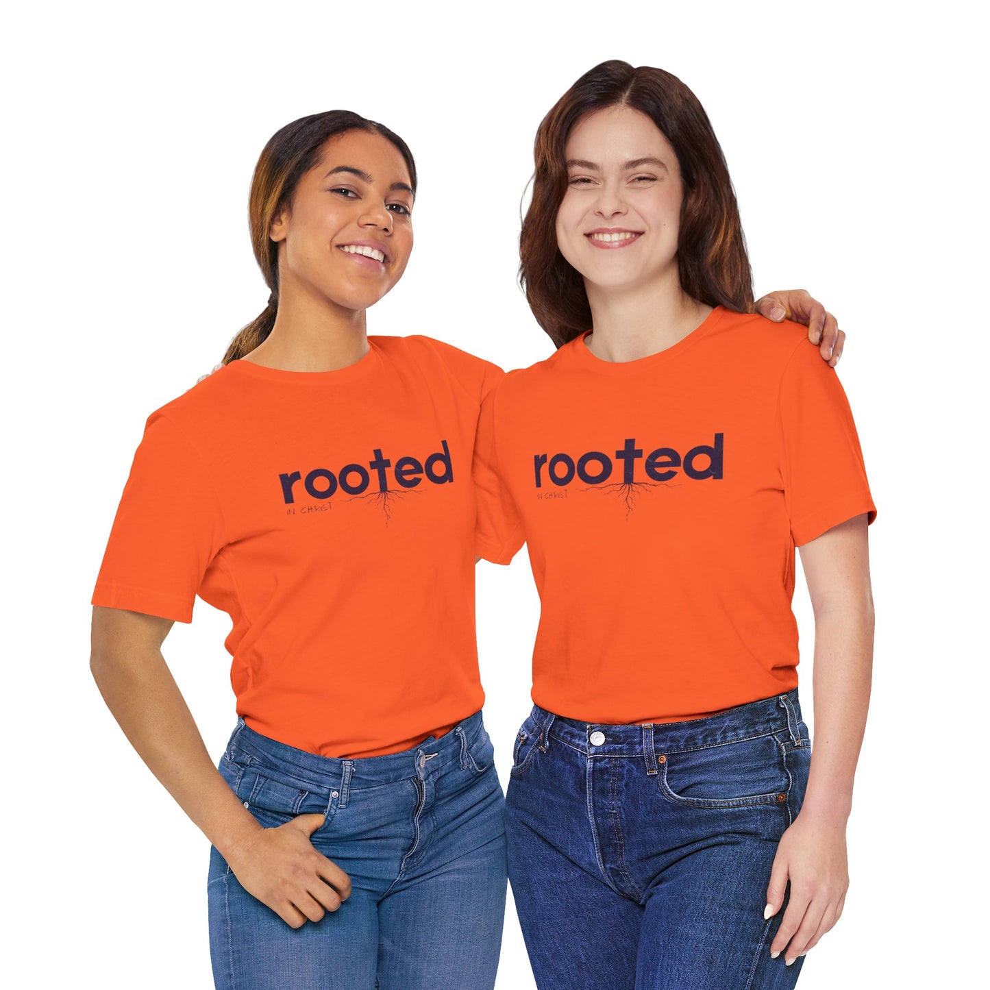 Rooted