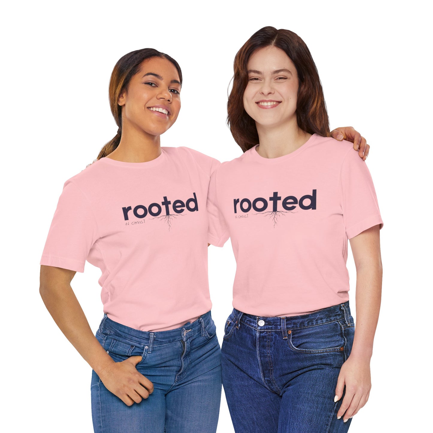Rooted