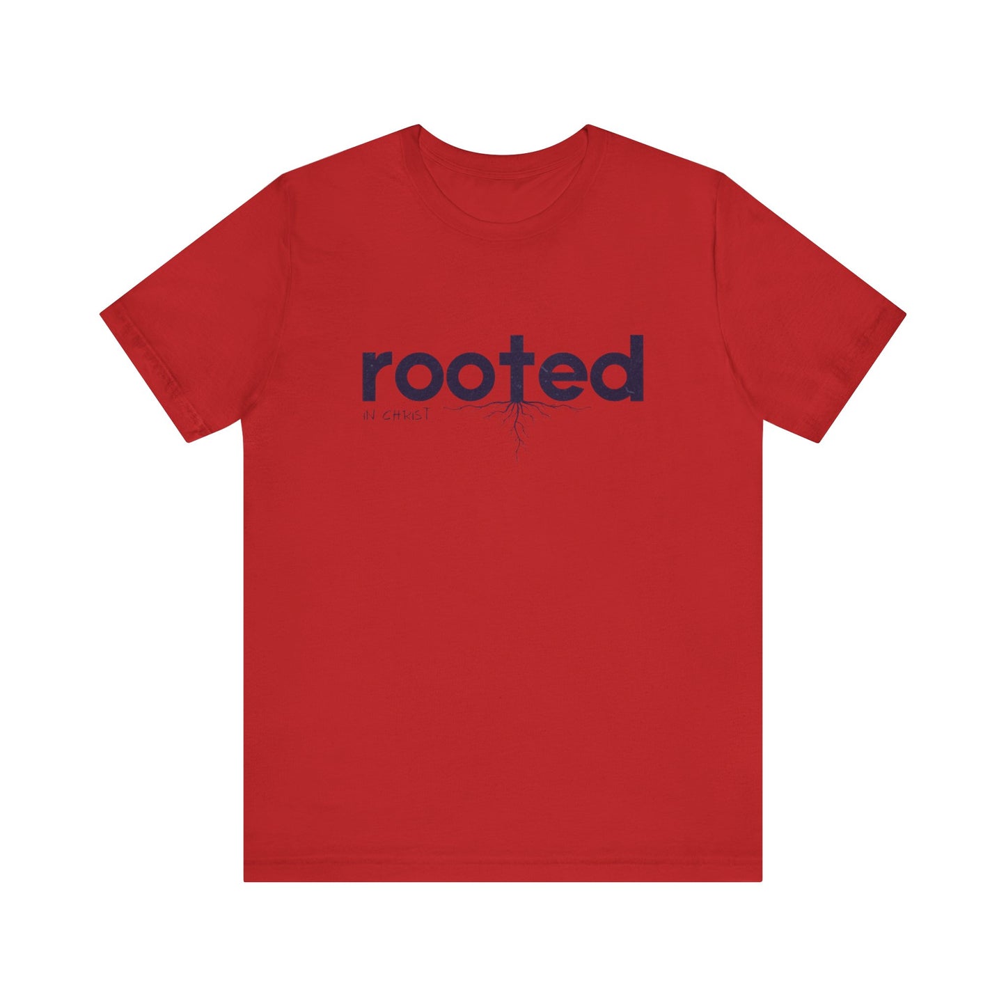 Rooted