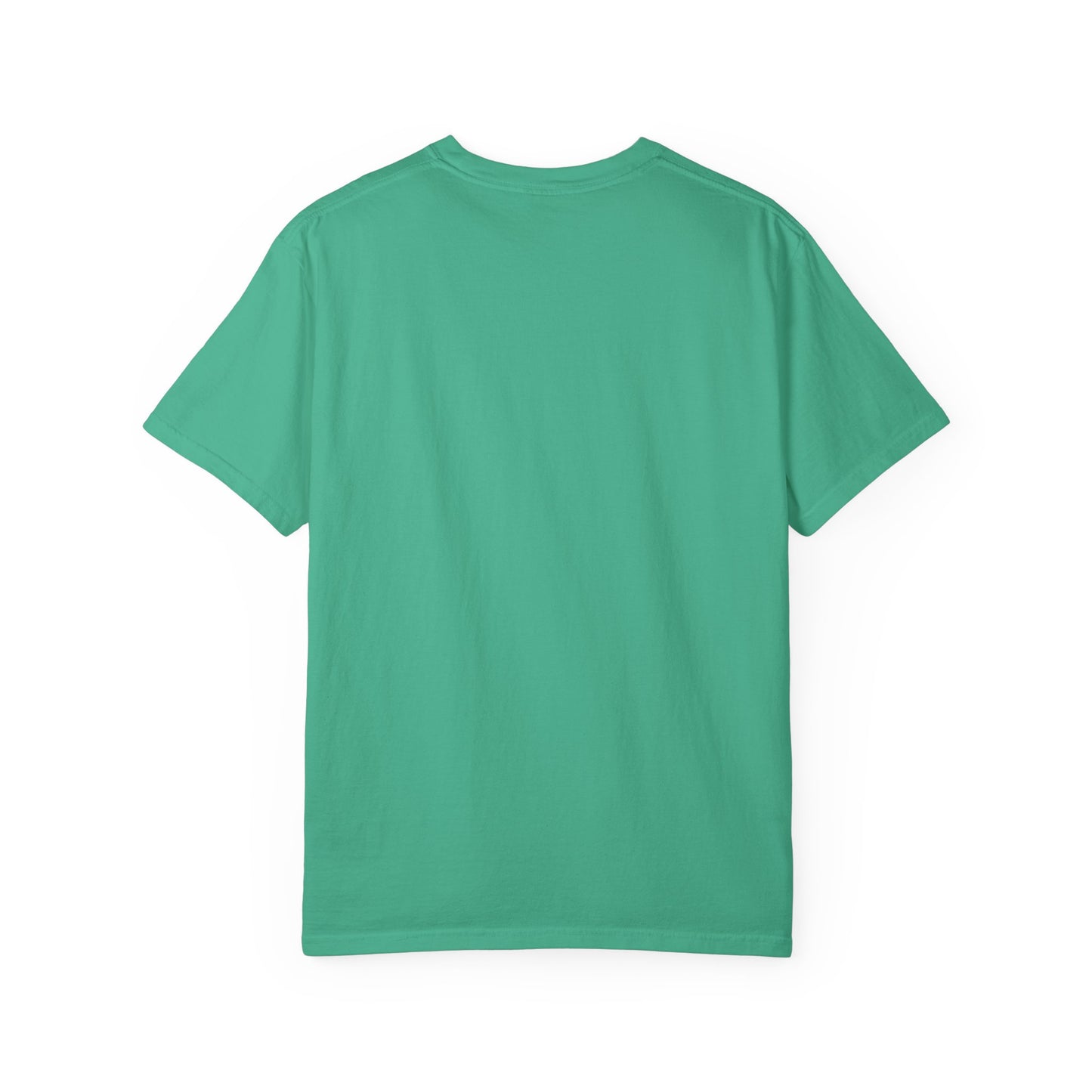 Flag Cross Tee