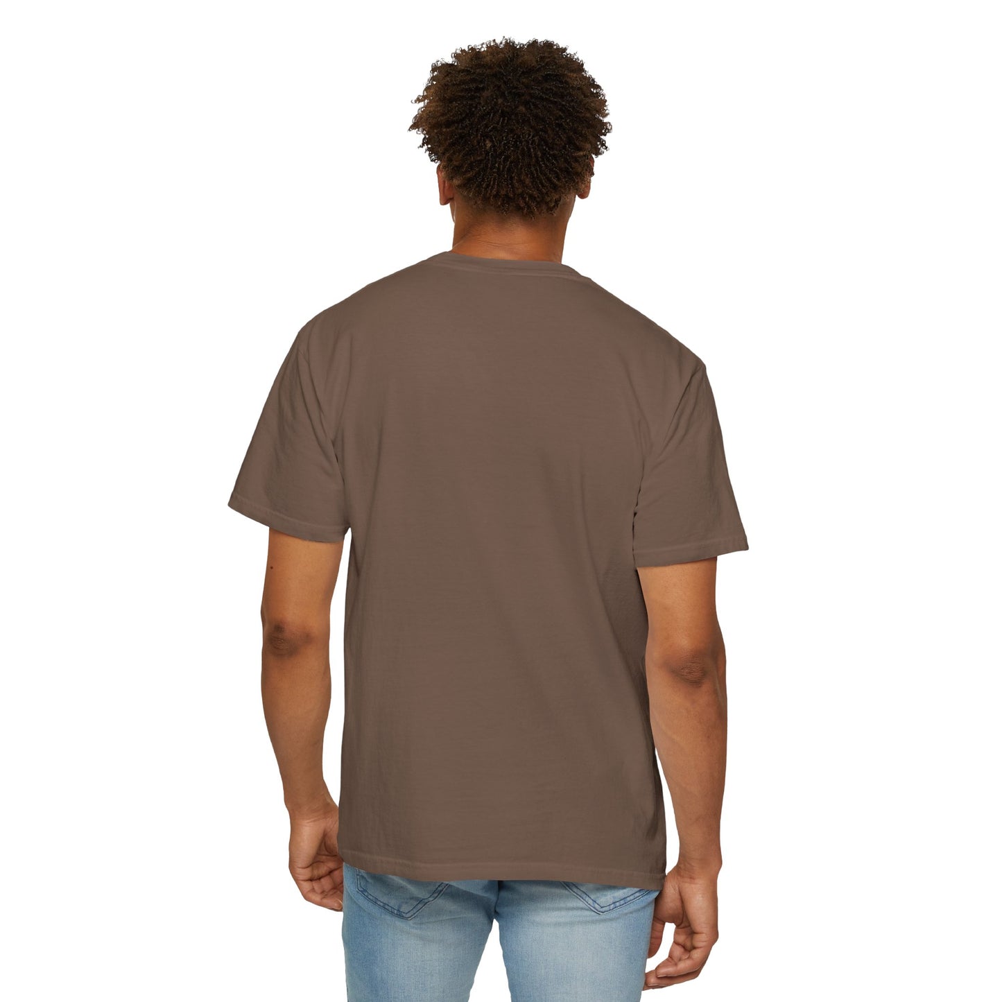 Christian Sign Graphic Men's T-shirt,
