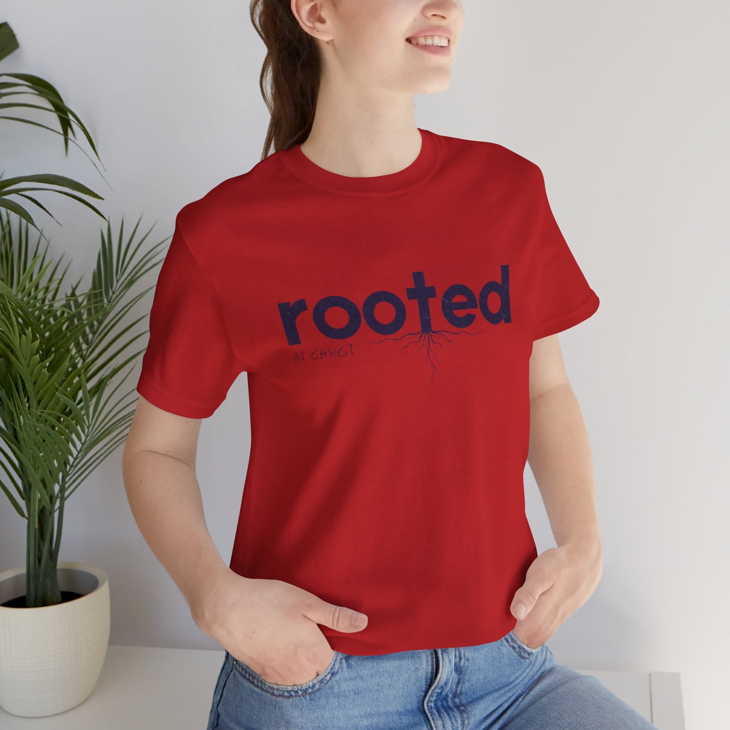 Rooted
