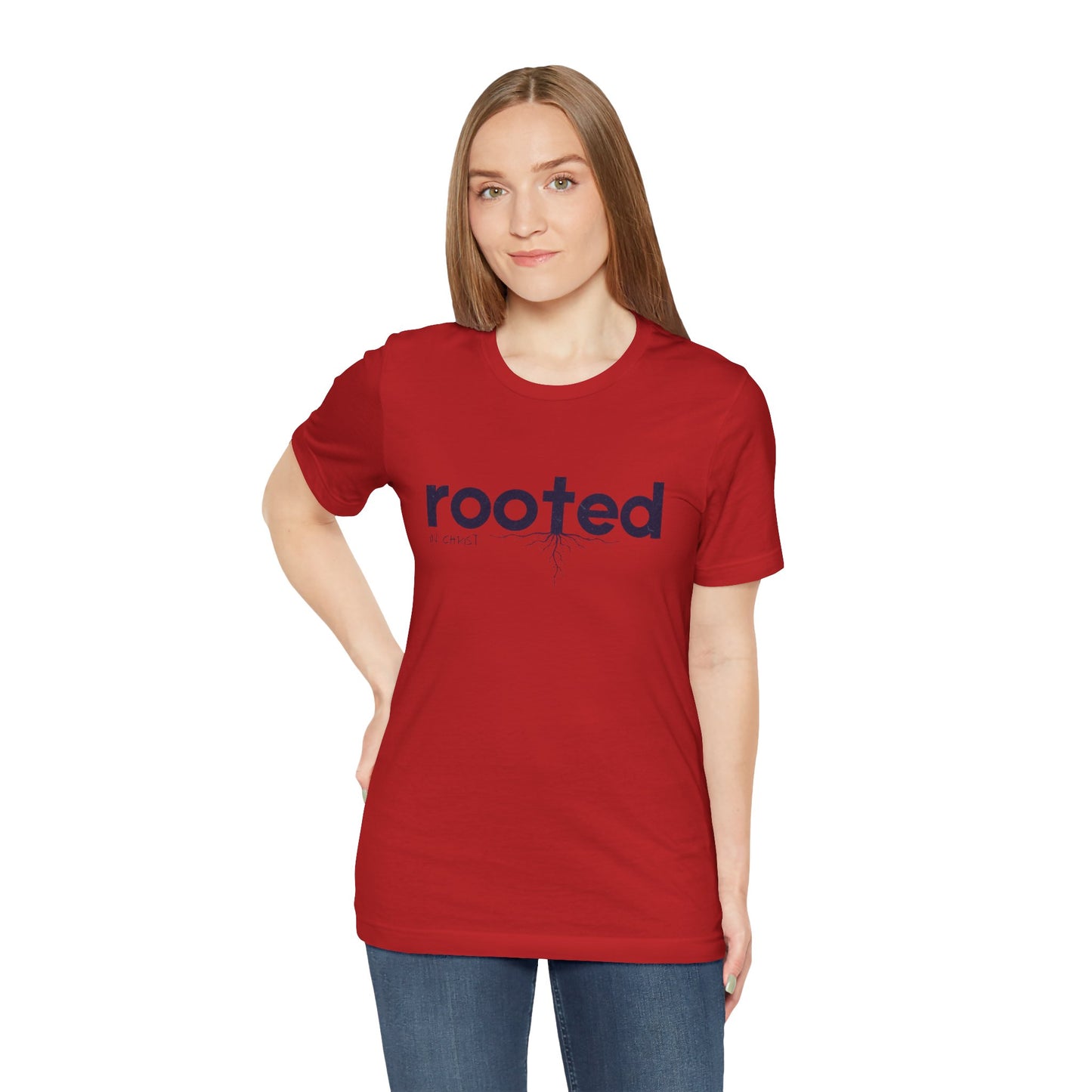 Rooted