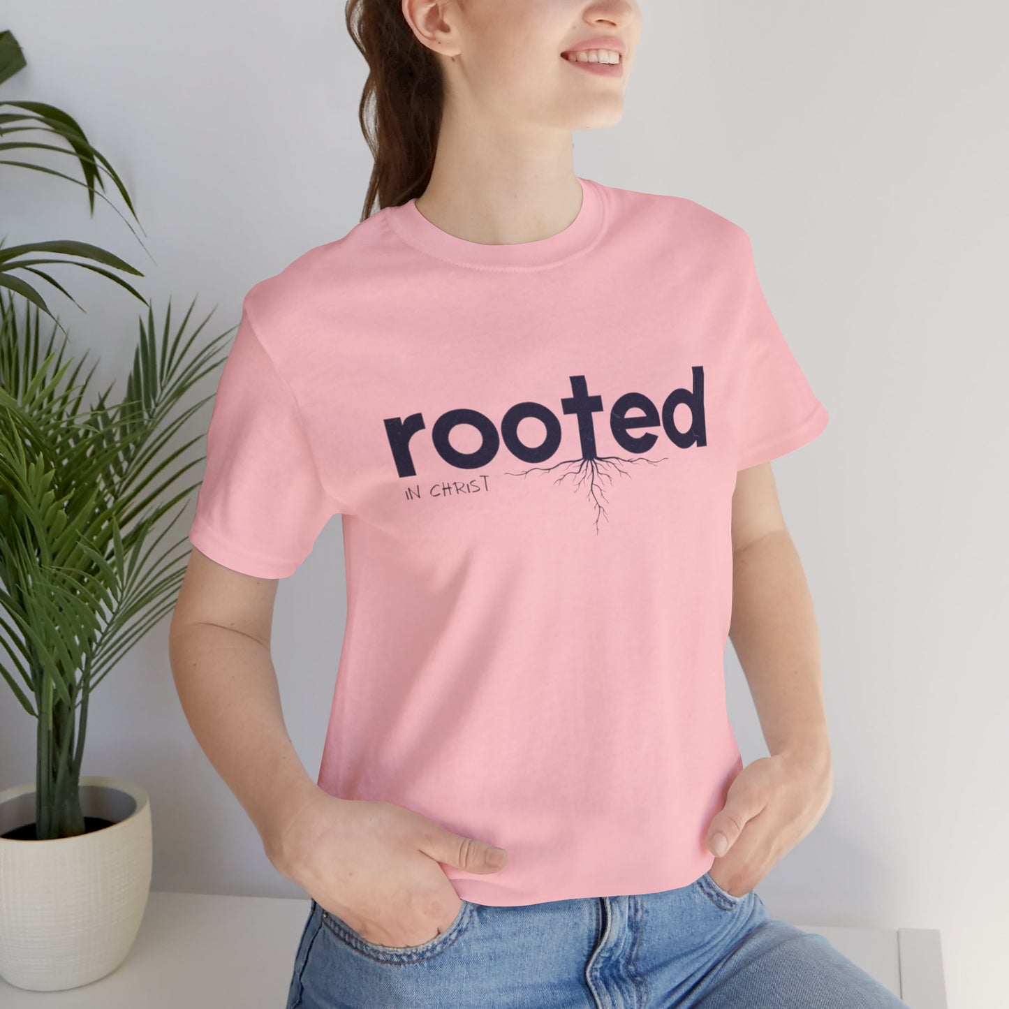 Rooted