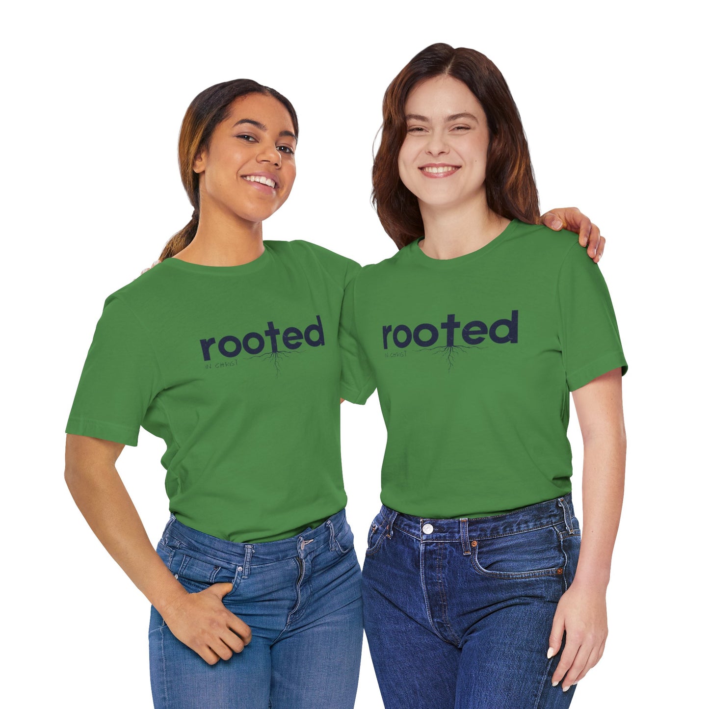 Rooted