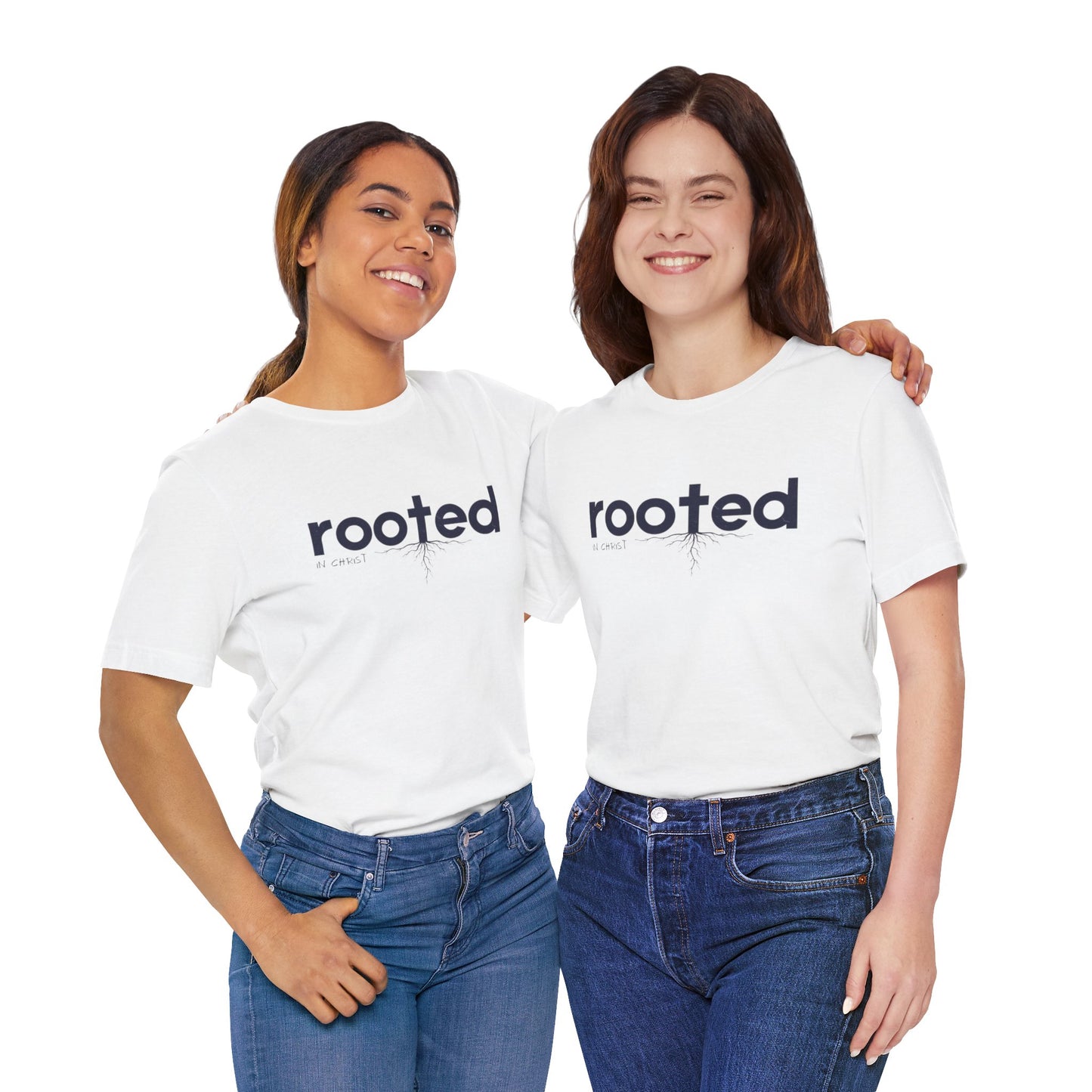 Rooted