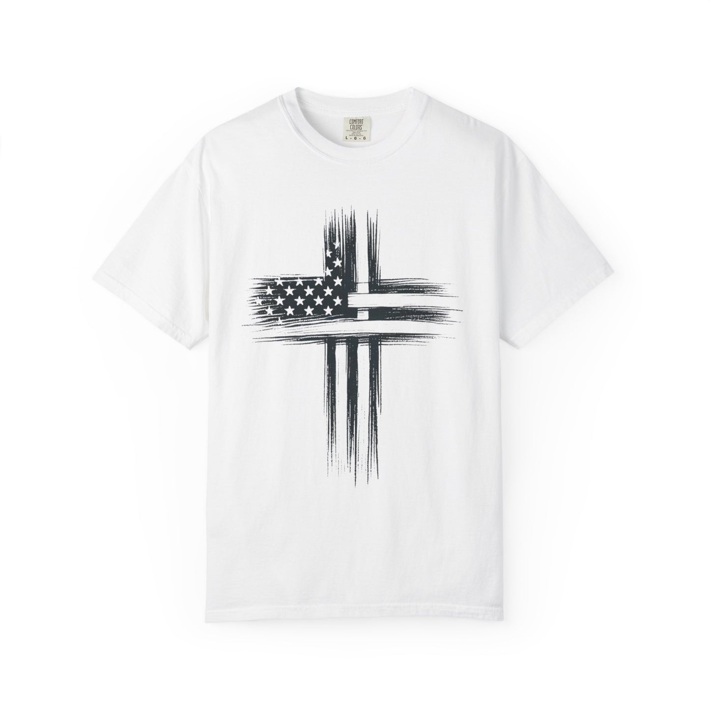 Christian Sign Graphic Women's T-Shirt