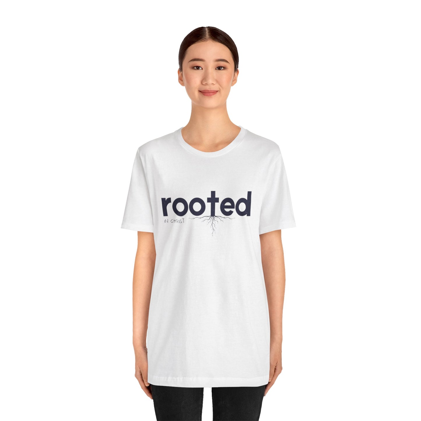 Rooted
