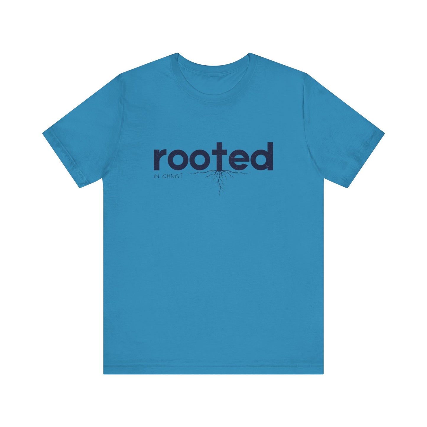 Rooted
