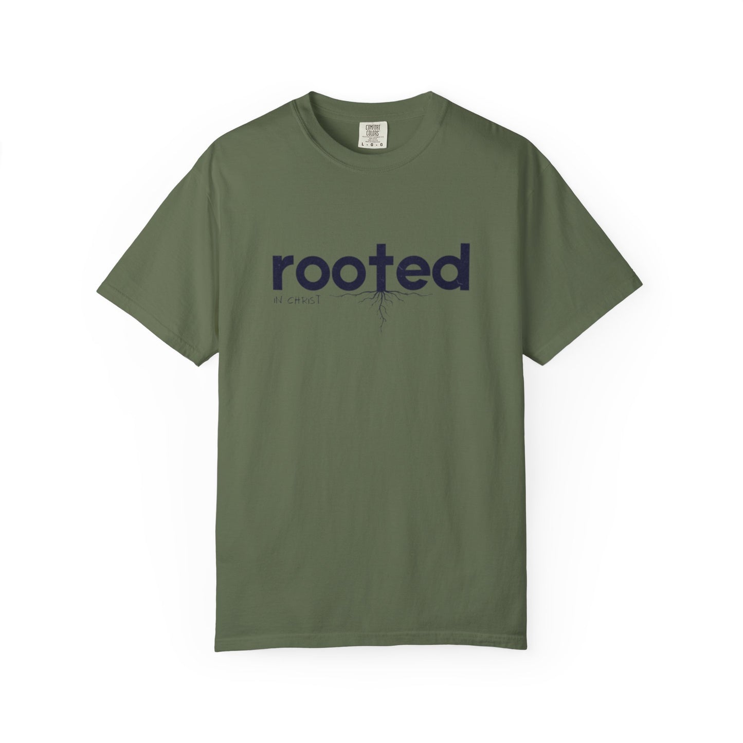 Rooted