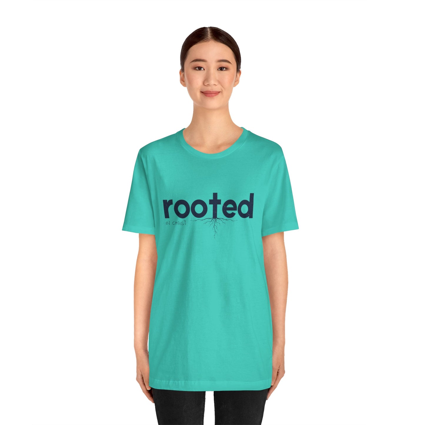 Rooted