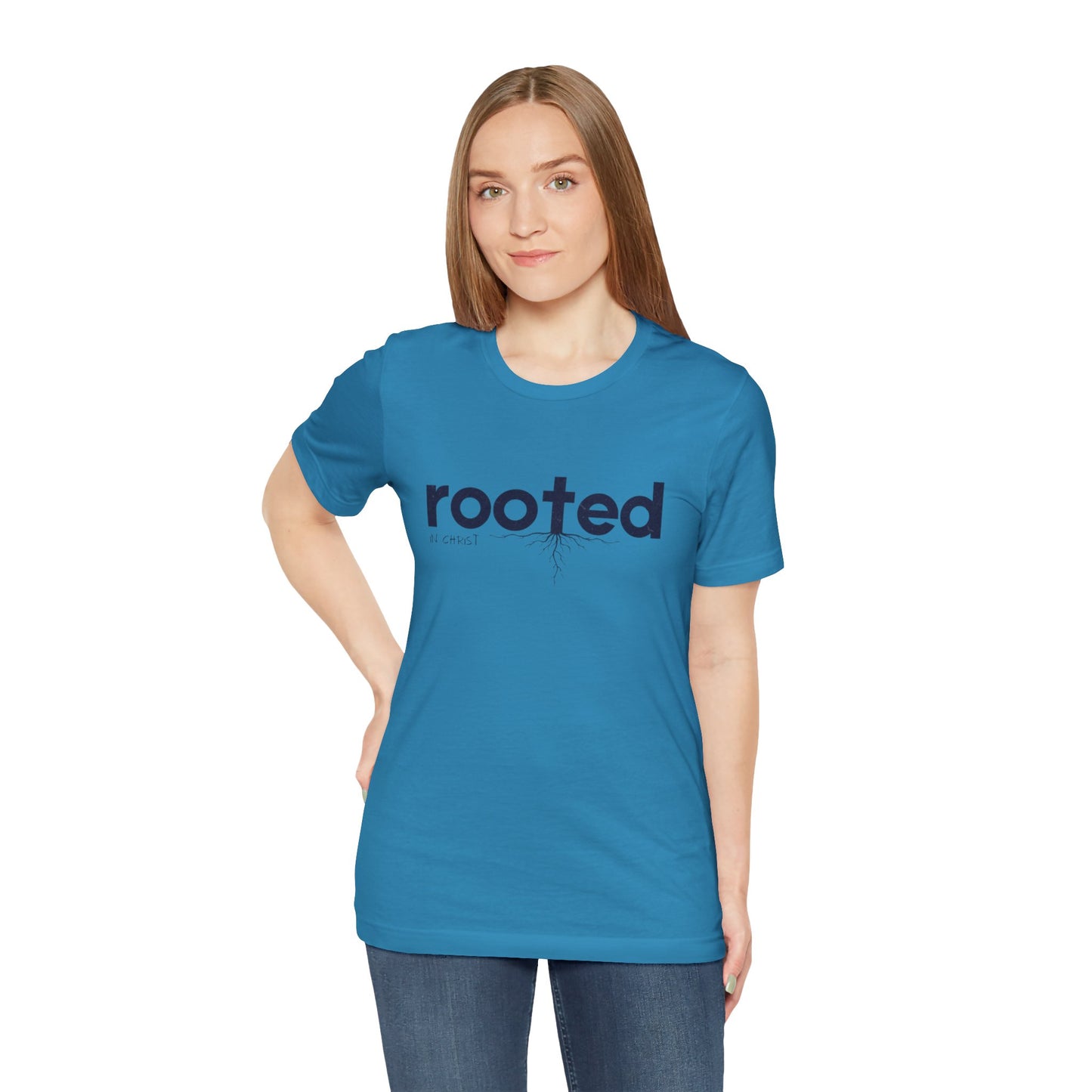 Rooted