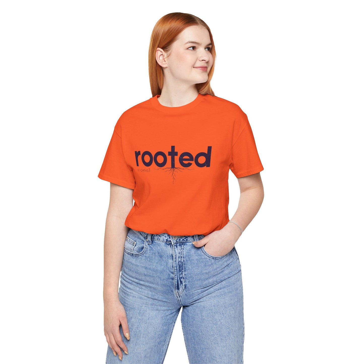Rooted