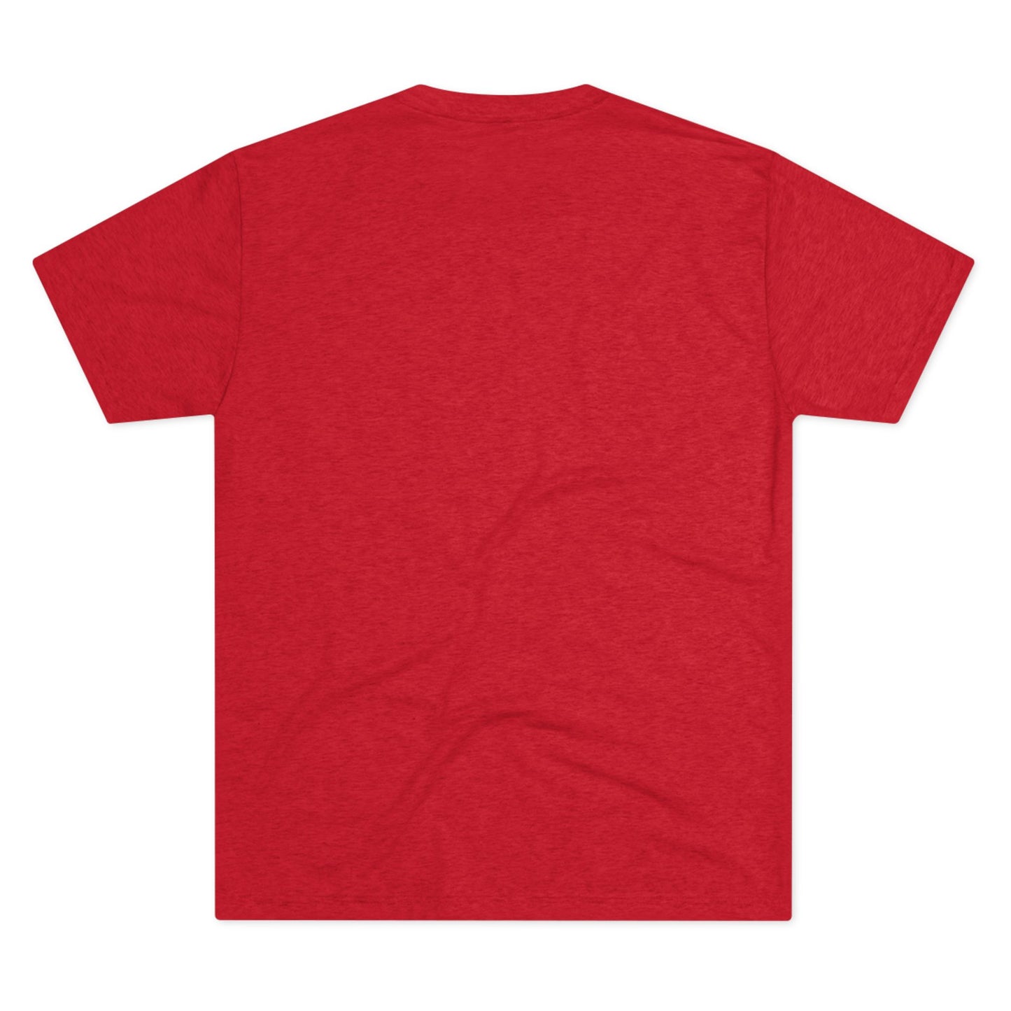 Church Heart Sign Men's T-Shirt