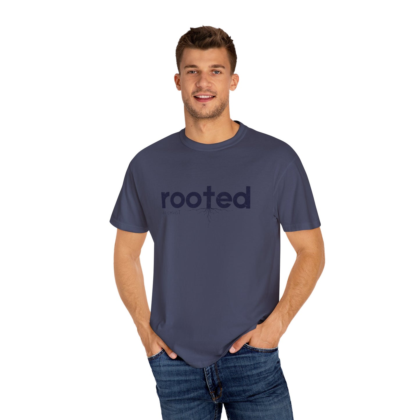 Rooted