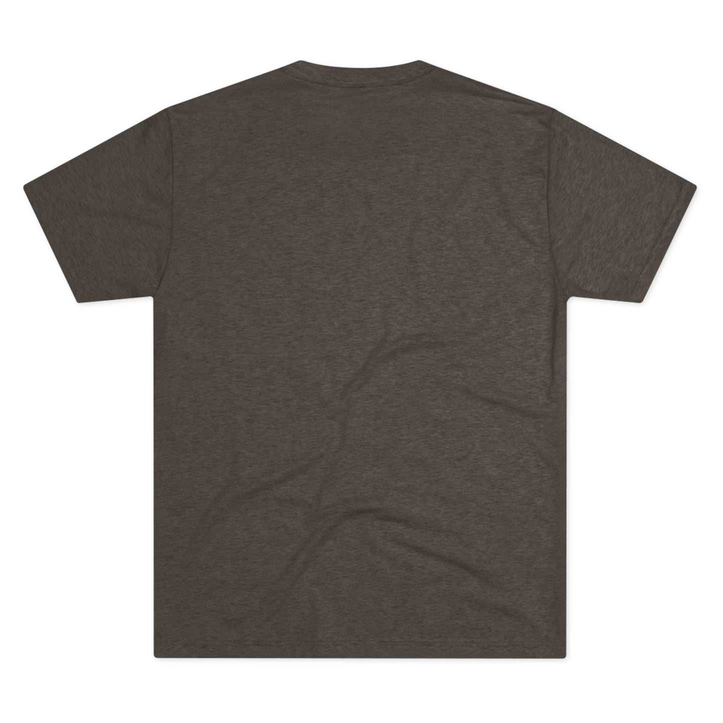 Church Heart Sign Men's T-Shirt