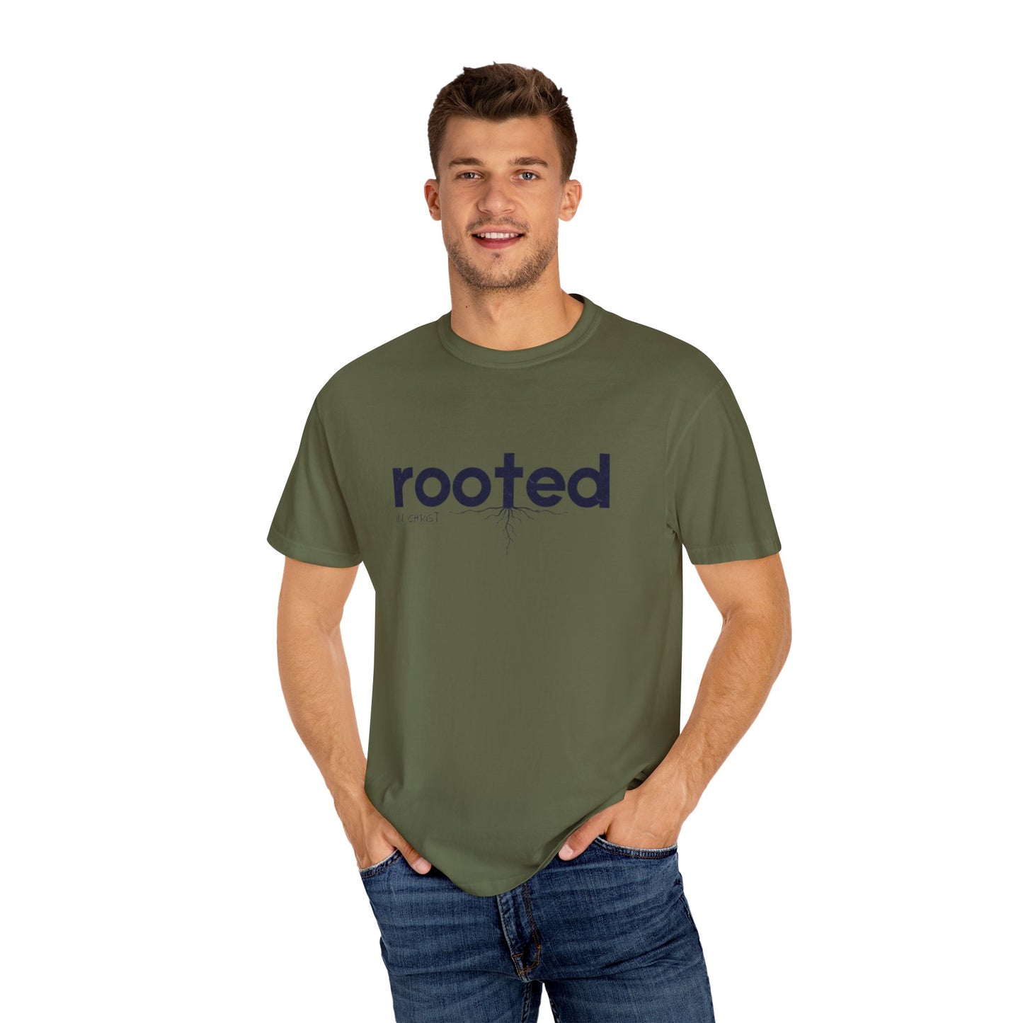 Rooted