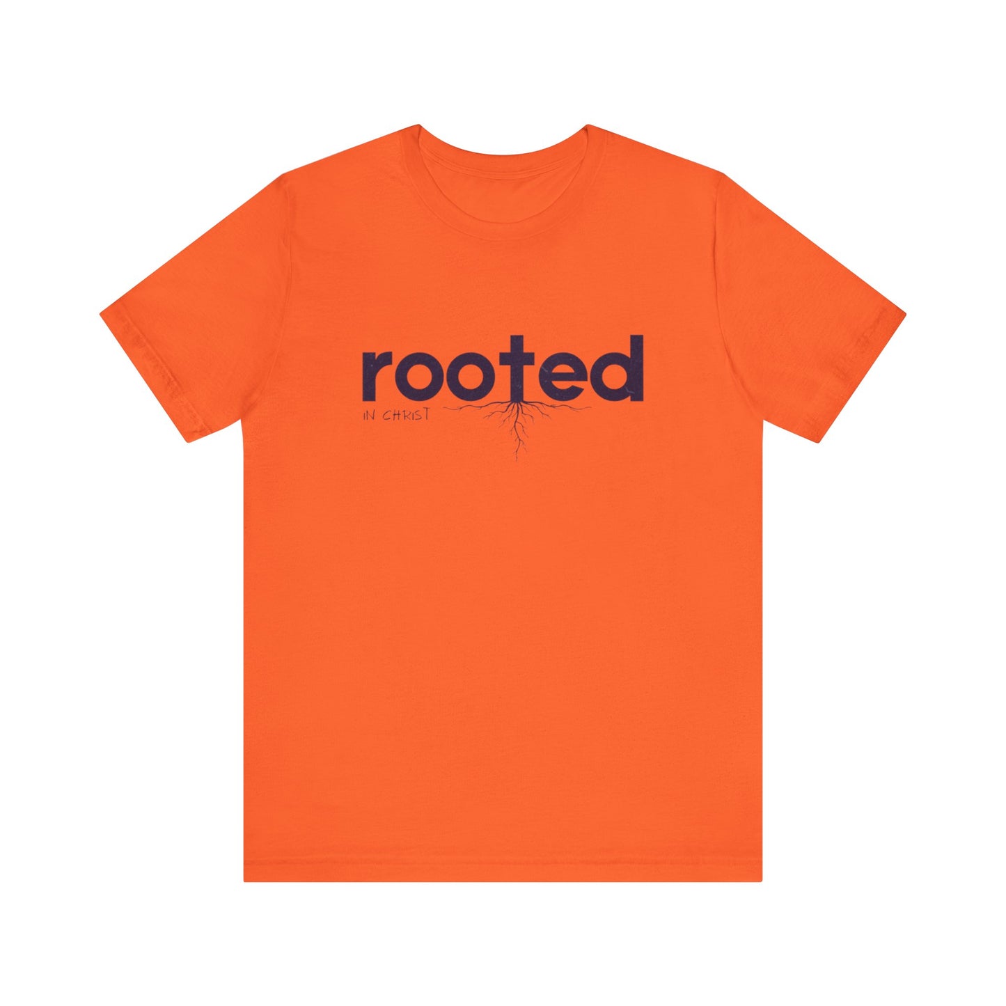 Rooted