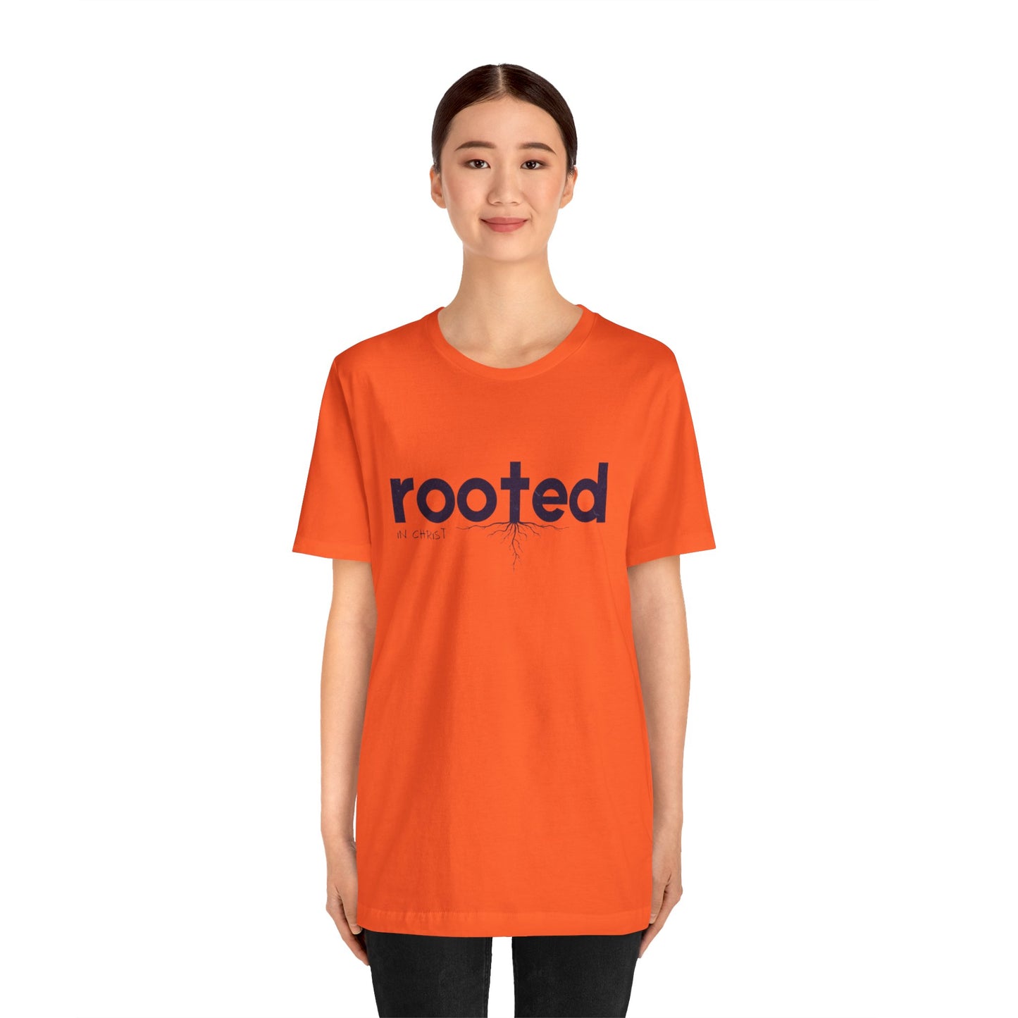 Rooted