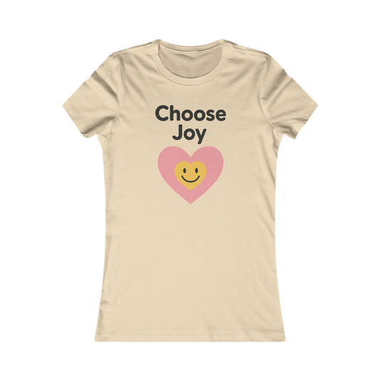 Choose Joy