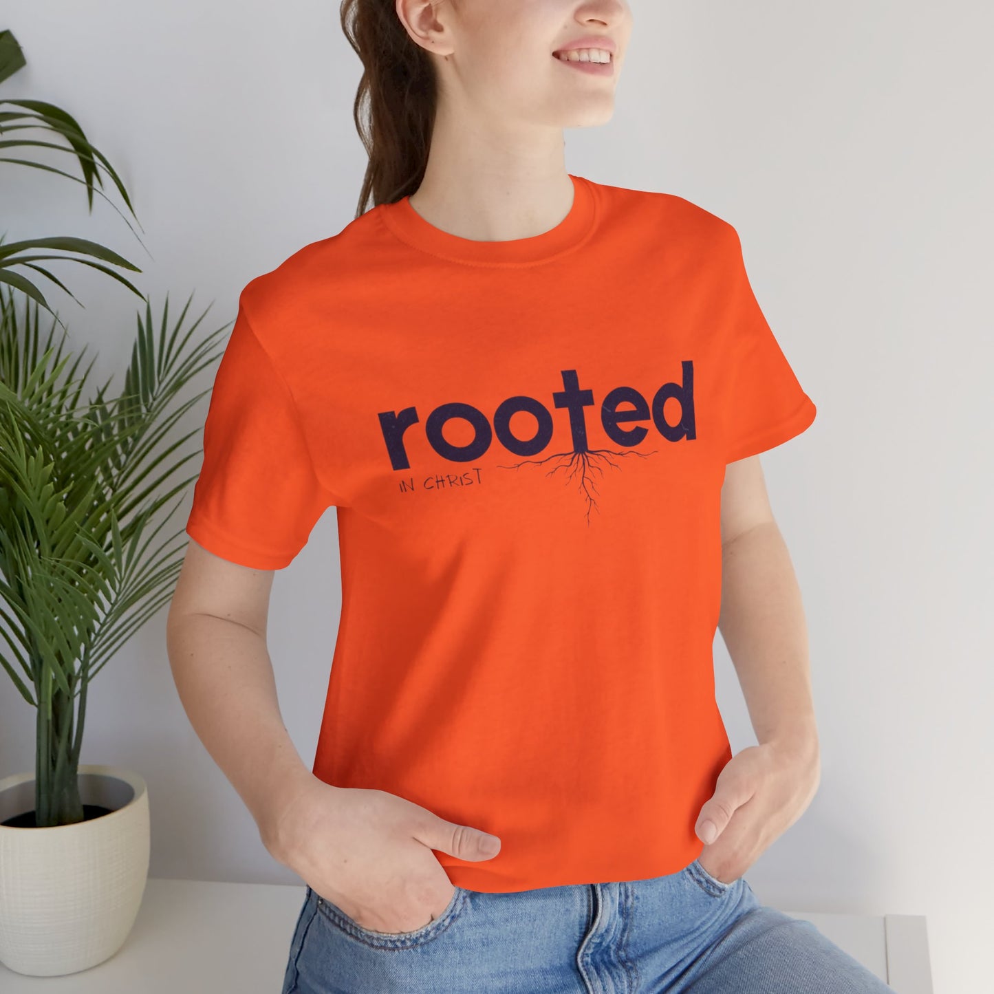 Rooted