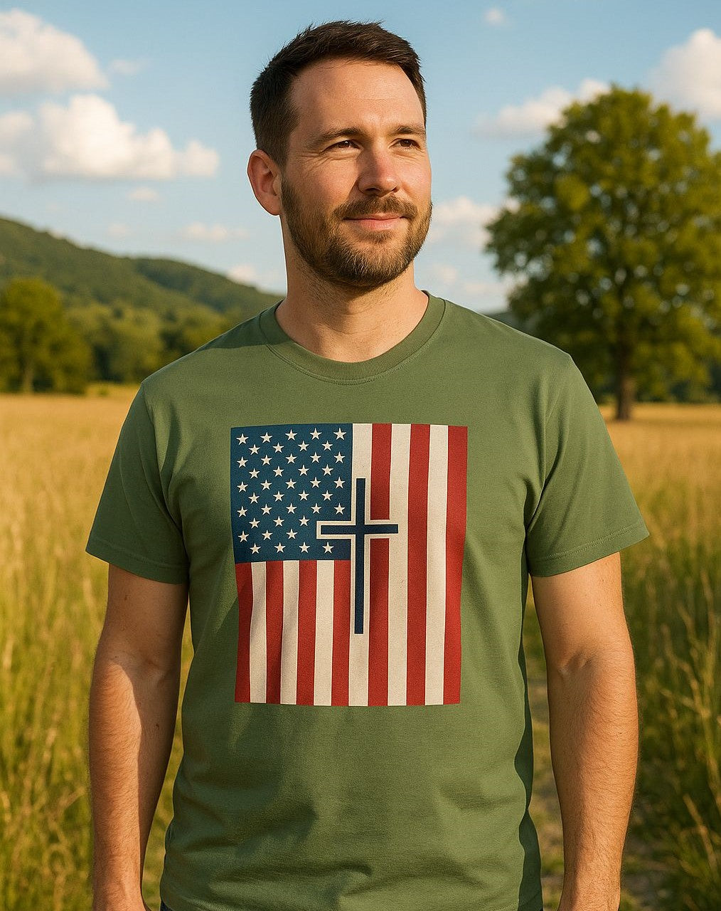 Men's T-Shirts