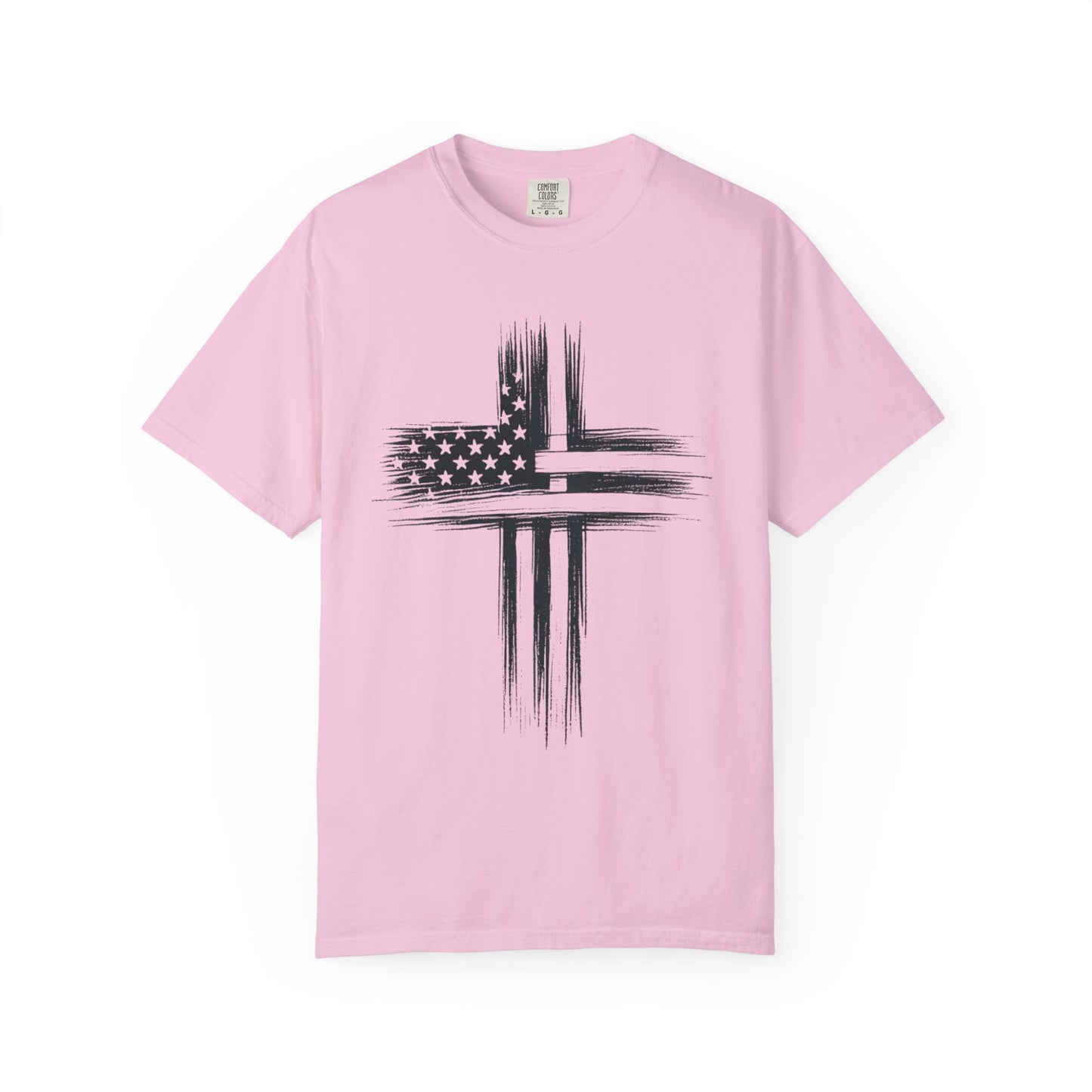 Christian Sign Graphic Women's T-Shirt