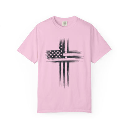 Christian Sign Graphic Women's T-Shirt