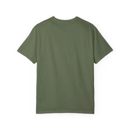 Patriotic Graphic Men's T-shirt