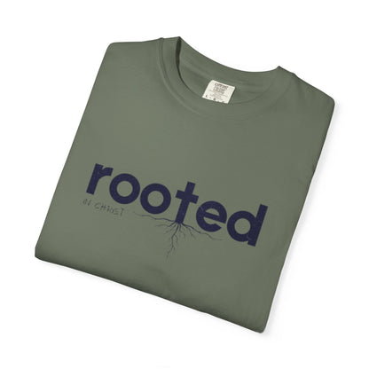Rooted